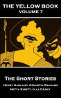 Yellow Book Volume Vii - Preview