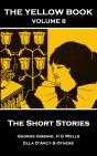 Yellow Book Volume Viii - Preview