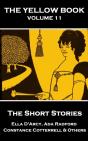 Yellow Book Volume Xi - Preview