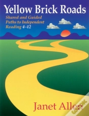 Capa do artigo Yellow Brick Roads
