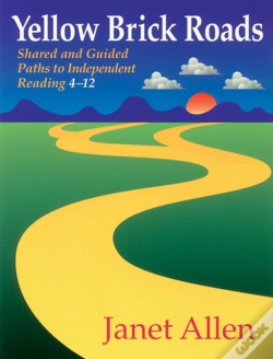 Capa do artigo Yellow Brick Roads