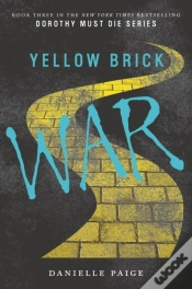 Capa do artigo Yellow Brick War