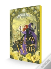 Yellow Brick War