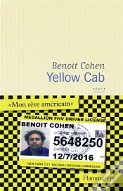 Capa do artigo Yellow Cab