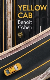 Capa do artigo Yellow Cab