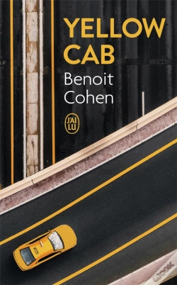 Capa do artigo Yellow Cab