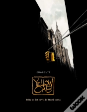 Capa do artigo Yellow Cab