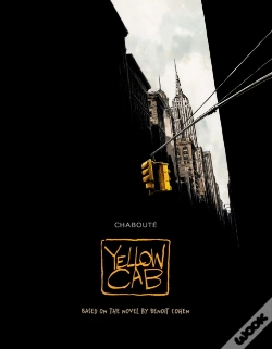 Capa do artigo Yellow Cab