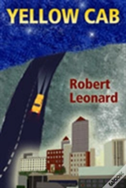 Capa do artigo Yellow Cab