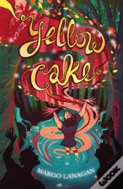 Capa do artigo Yellow Cake