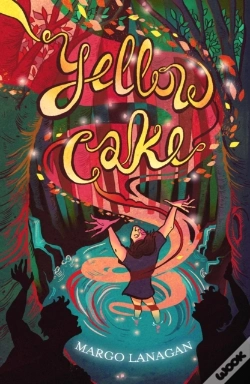 Capa do artigo Yellow Cake
