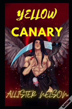 Capa do artigo Yellow Canary