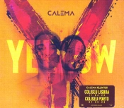 Capa do artigo Yellow - CD