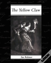 Capa do artigo Yellow Claw