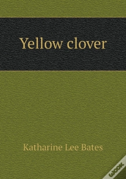 Capa do artigo Yellow Clover