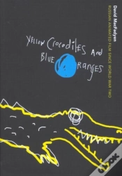 Capa do artigo Yellow Crocodiles And Blue Oranges