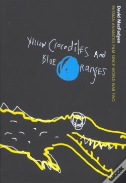Capa do artigo Yellow Crocodiles And Blue Oranges
