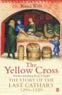 Yellow Cross - Preview