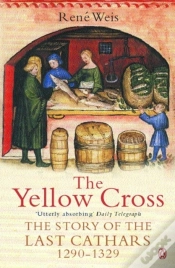 Capa do artigo Yellow Cross