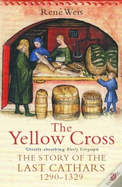 Capa do artigo Yellow Cross