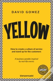 Capa do artigo Yellow