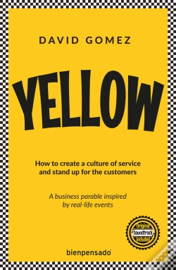Capa do artigo Yellow