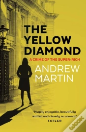 Capa do artigo Yellow Diamond