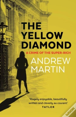 Capa do artigo Yellow Diamond