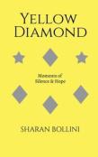 Yellow Diamond Born From Silence