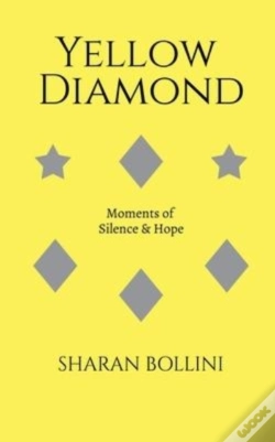 Capa do artigo Yellow Diamond Born From Silence