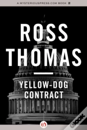 Capa do artigo Yellow-Dog Contract