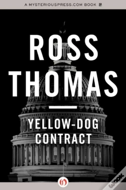 Capa do artigo Yellow-Dog Contract