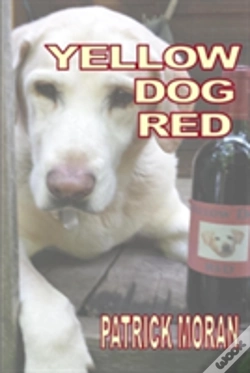 Capa do artigo Yellow Dog Red