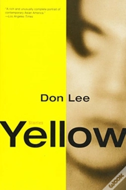 Capa do artigo Yellow