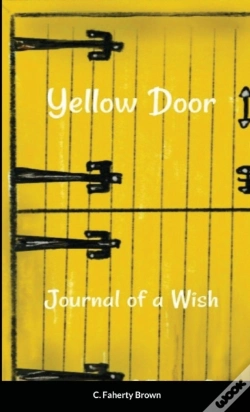 Capa do artigo Yellow Door