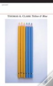 Capa do artigo Yellow & Blue