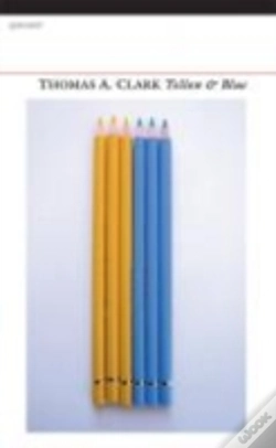 Capa do artigo Yellow & Blue