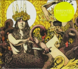 Capa do artigo Yellow & Green - CD