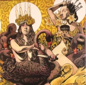 Capa do artigo Yellow & Green - Vinil