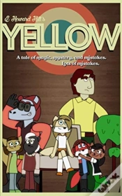 Capa do artigo Yellow