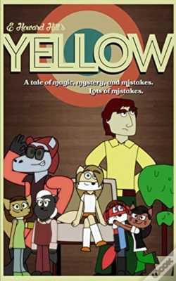 Capa do artigo Yellow