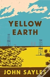 Capa do artigo Yellow Earth