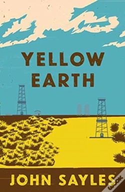 Capa do artigo Yellow Earth