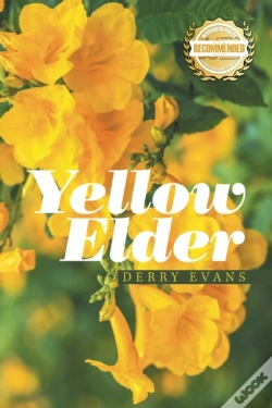Capa do artigo Yellow Elder