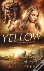 Capa do artigo Yellow
