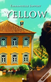 Capa do artigo Yellow