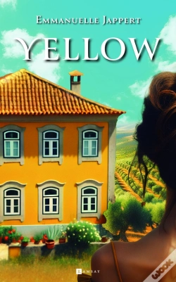 Capa do artigo Yellow