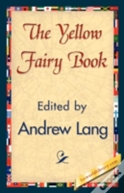 Capa do artigo Yellow Fairy Book