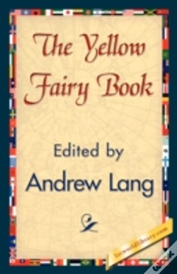 Capa do artigo Yellow Fairy Book