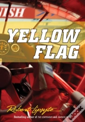 Capa do artigo Yellow Flag